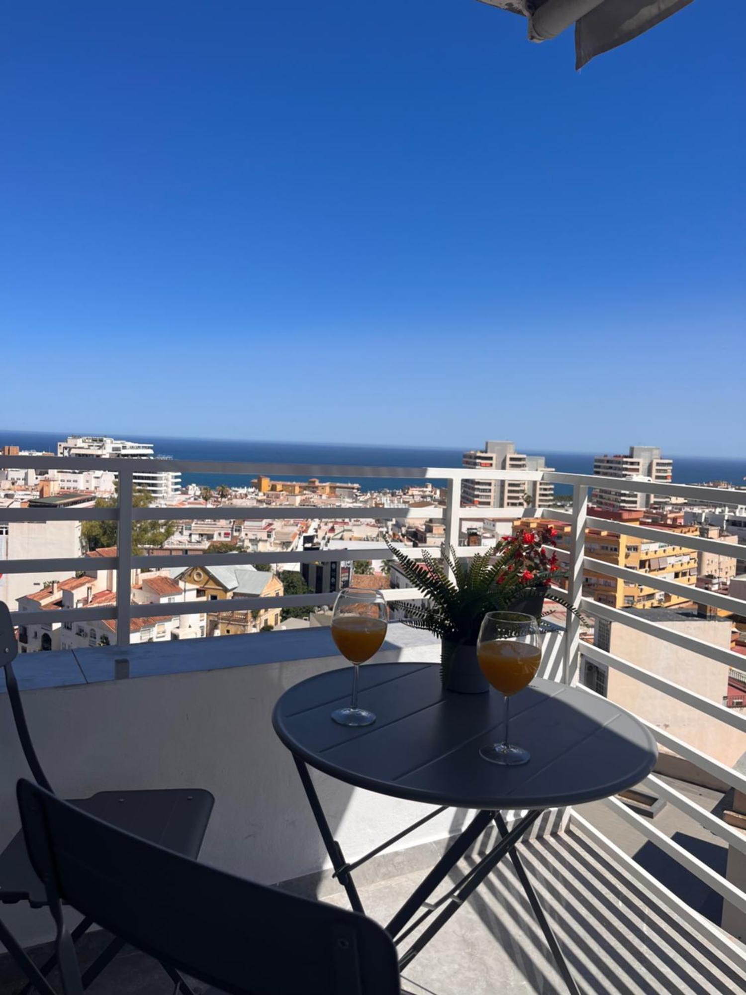 Lejlighed Torre Lll Torremolinos