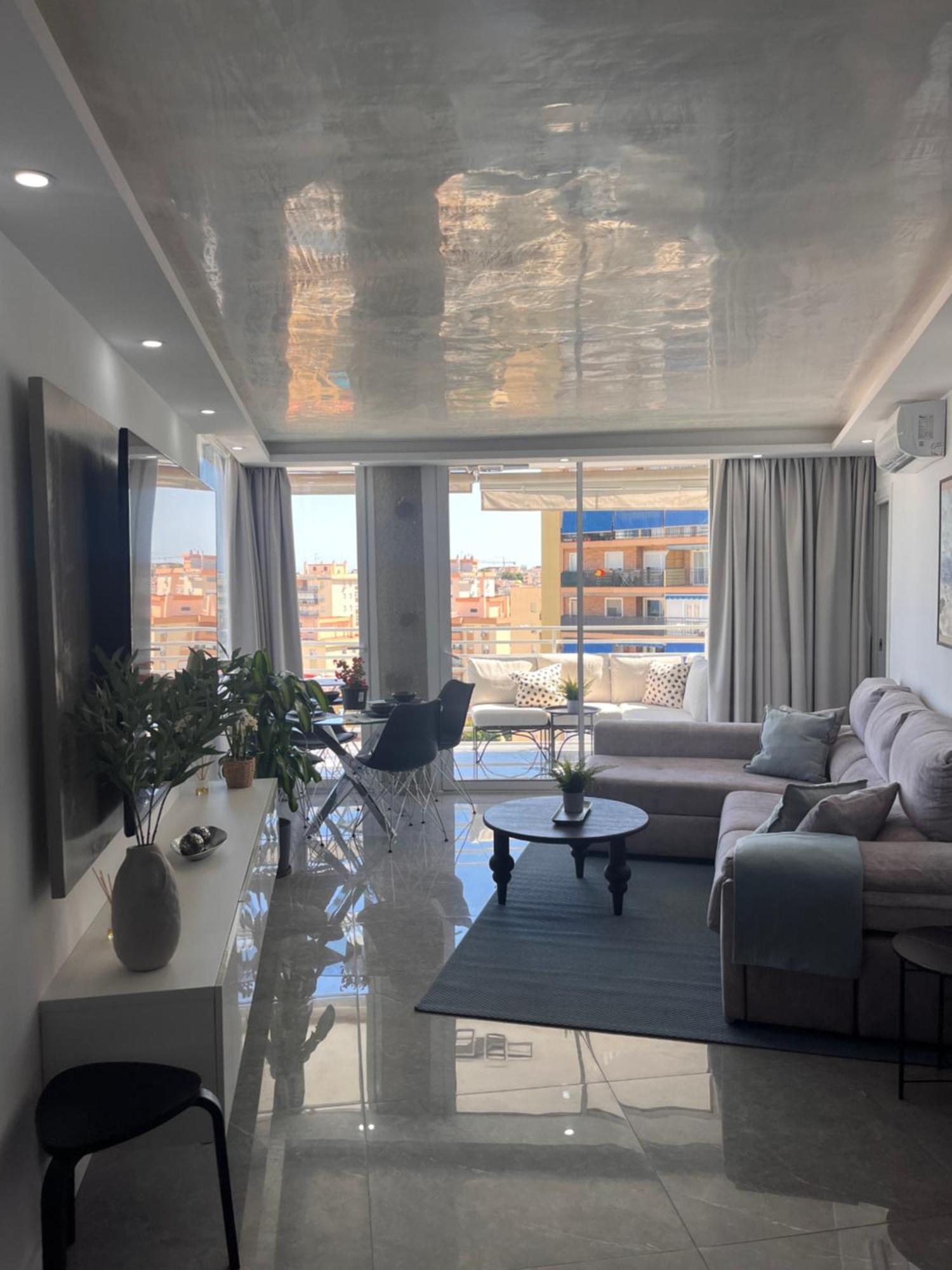 Appartement Torre Lll